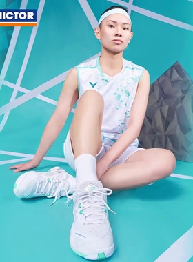 新款VICTOR/胜利威克多专业羽毛球鞋P9200TTY NLite/9200TDAJ