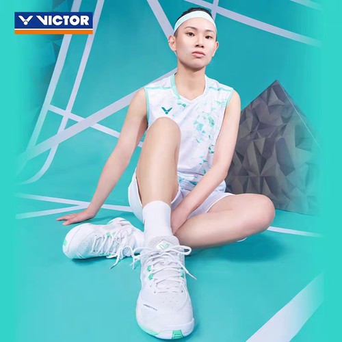 新款VICTOR/胜利威克多专业羽毛球鞋P9200TTY NLite/9200TDAJ