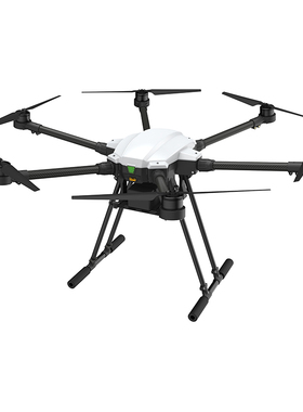 EFT翼飞特X6100行业教培教练学员训练CAAC三类无人机6轴距1000mm