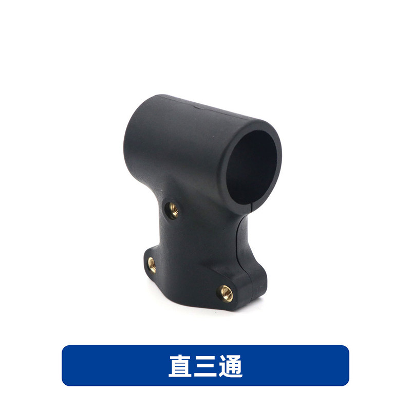 EFT翼飞特EP机架三通固定座图片