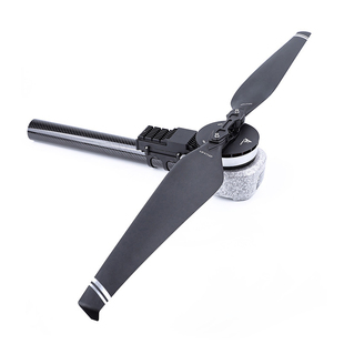 18S motor老虎电机A12航模多旋翼一体化无刷动力管径50MM电压12