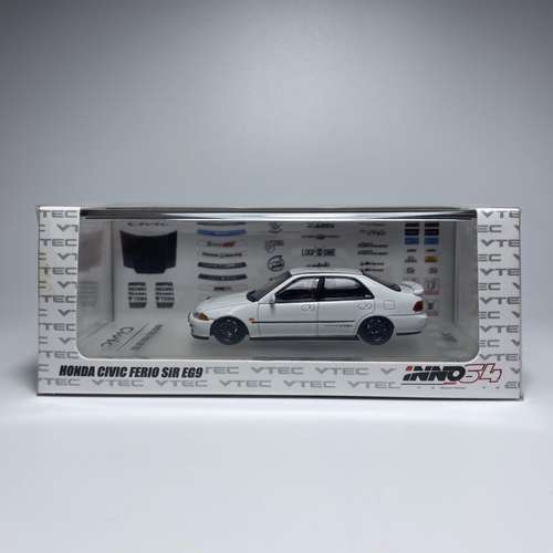 CIVICFERIOEG9INNO64合金