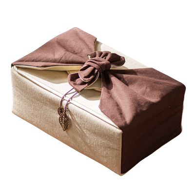 友尚高雅茶具便携收纳包保护袋