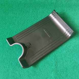 电动车脚踏板爱玛小葡萄脚踏板脚板塑料前搁脚板电池盖板外壳包邮