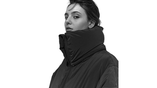 24冬季 机能休闲羽绒服 不退换 39系列可折叠变长短男女同款 日单DW