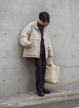 DW pier39 TECH MULTI POCKET JKT男女同款 羽绒服21AW