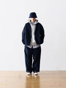 甩 日单 宽松休闲裤 39系列男士 不退