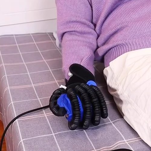 手部手指康复训练器材偏瘫锻炼