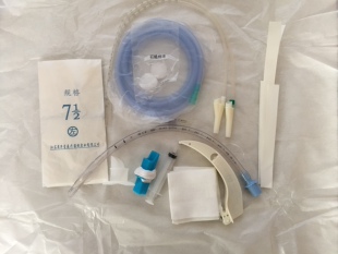 一次性使用全麻包/气管插管包 普通型/加强型 气管切开包 包邮