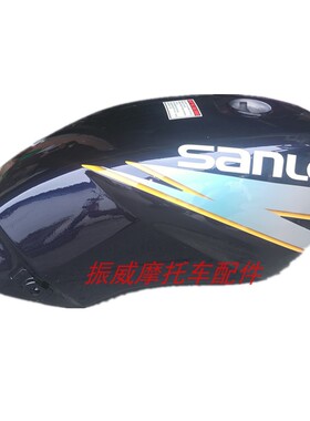 三铃大福豪达现代机车双健摩托SL125刀仔铃木王汽油壶加油桶油箱