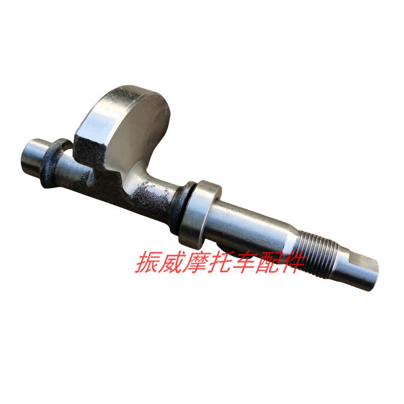 飞肯摩托车配件FK125/150-8G战鹰伯爵旋锋CBF发动机平衡轴