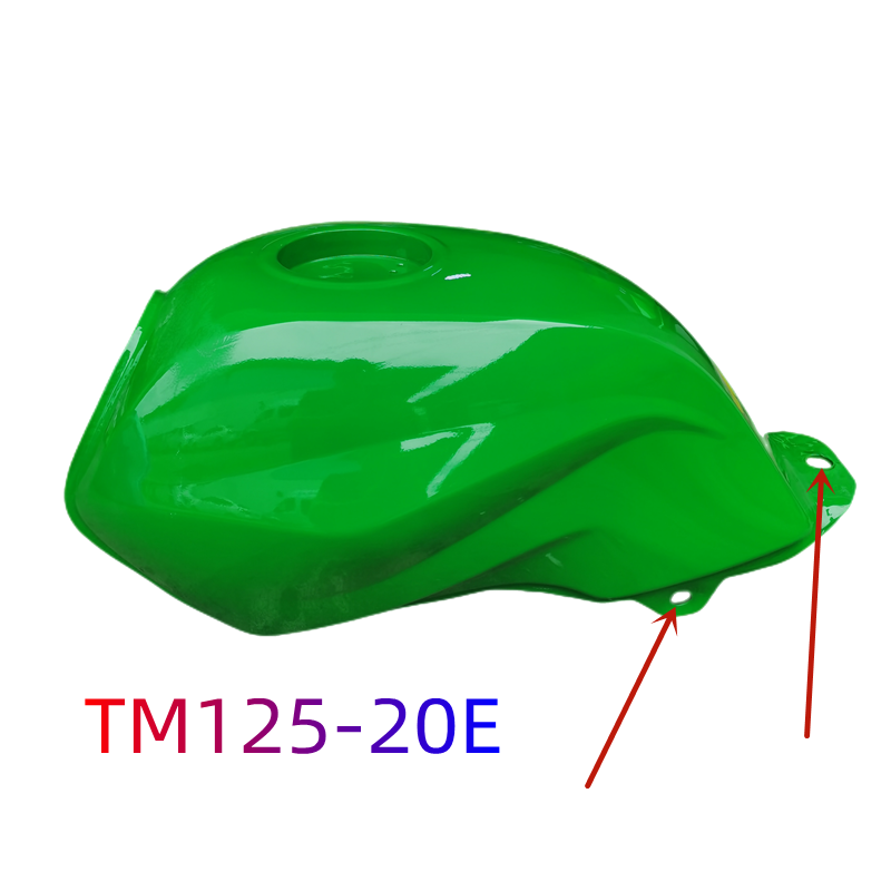 精通天马KTM摩托车配件TM125-20E-4E-4F轻骑TM150-18E汽油壶油箱