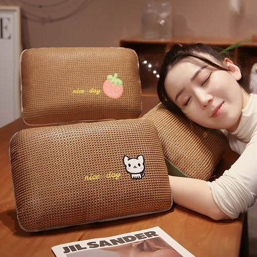 学生午睡枕趴睡枕午休神器