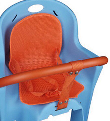 siège enfants pour vélo - Ref 2440328 Image 3