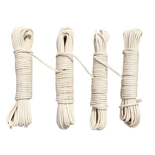 旗杆专用绳腊旗绳升旗绳旗杆绳升降绳子升国绳国绳旗棉绳耐用