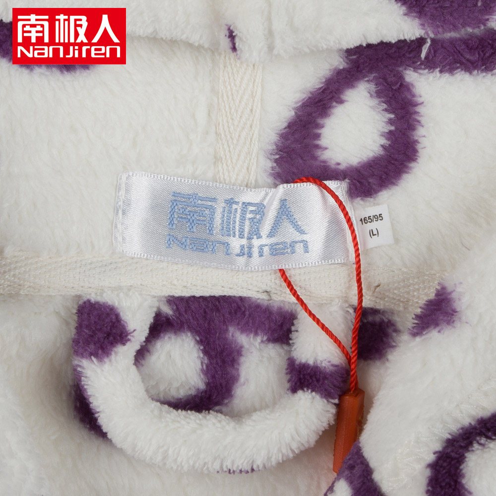 Peignoir jeunesse N2520122 - Ref 589933 Image 3