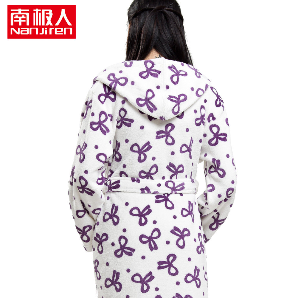 Peignoir Moyen-âge NJR2520122 - Ref 601468 Image 5