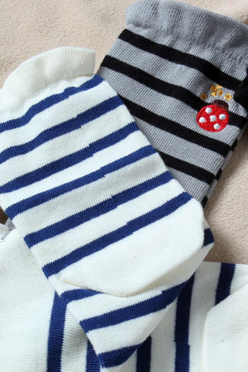 Chaussettes - collants simple - Ref 760963 Image 5