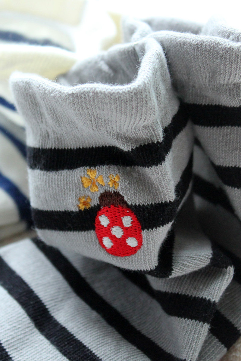 Chaussettes - collants simple - Ref 760963 Image 3