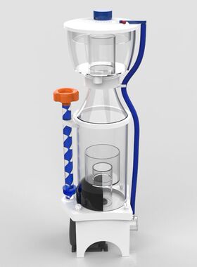 AE内置蛋分海水底滤缸鱼缸蛋白质分离器AE-301/401/601/80