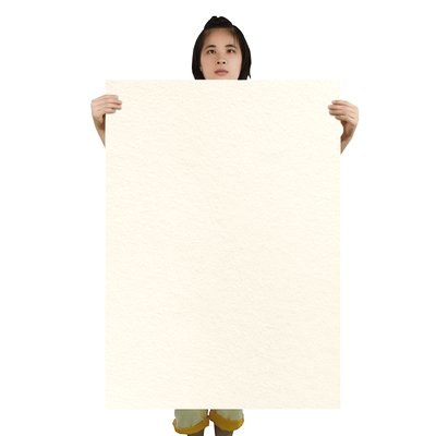 1K/2K大张全开素描纸水粉水彩纸