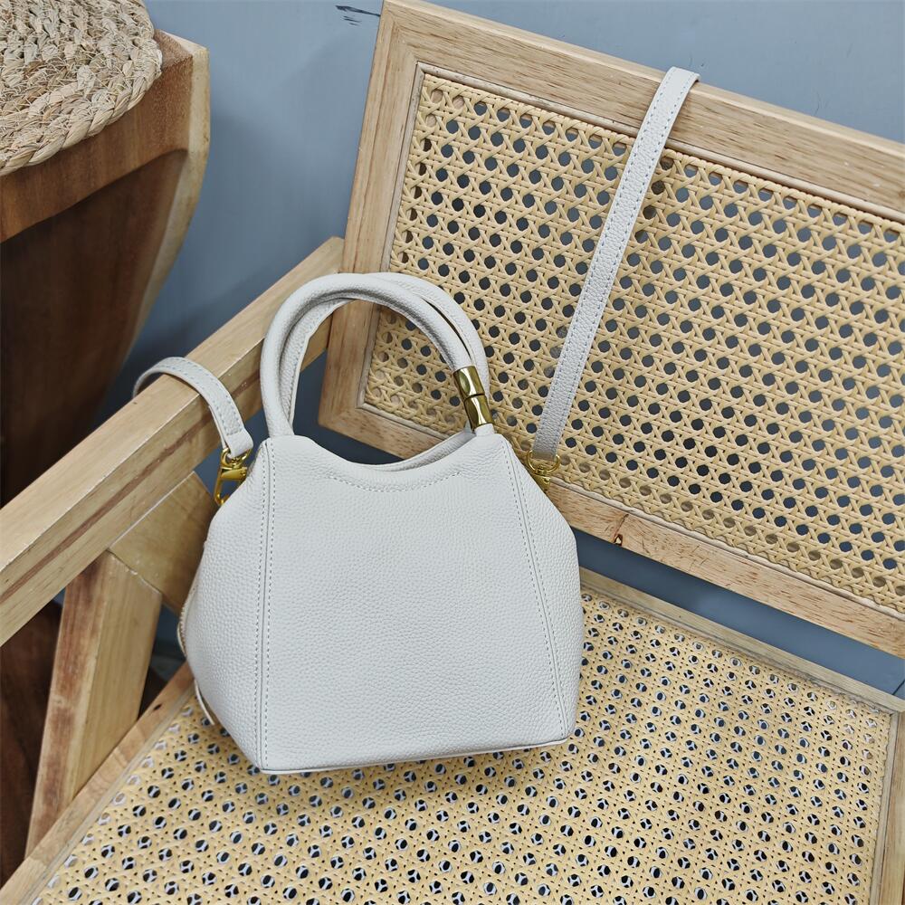 包包女2025新款百搭软皮专柜女包