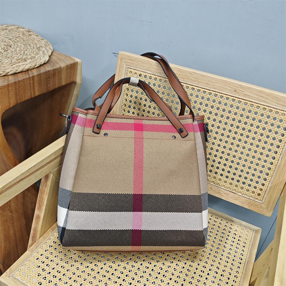 秋冬百搭外贸出口清货妈妈女大包