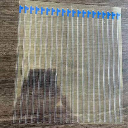 手机壳固定胶条适用华为OPPOfind n2/3小米vivo三星zFOLD4/5/w20w21w22w23w24折叠屏边框防滑胶MATEx2/x3/x5