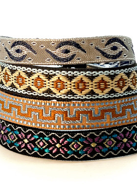 流行手链手绳波西米亚风男女情侣