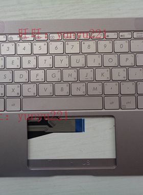 华硕灵耀3 UX390 ZENBOOK3U  UX390UA UX390CA 繁体中文注音键盘