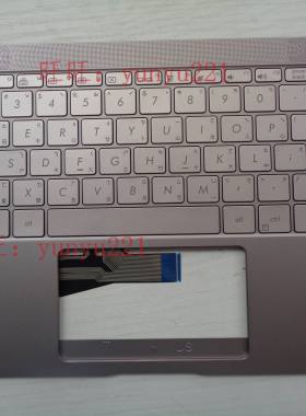 华硕灵耀3 UX390 ZENBOOK3U  UX390UA UX390CA 繁体中文注音键盘