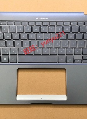 ASUS华硕NovaGo TP370QL TP370 ASM17H23006920灰蓝 繁体中文键盘