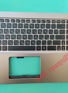 ASUS华硕UV510 UX510 UA UW UX V510UX U5000U/UQ喇叭TI键盘C壳BG