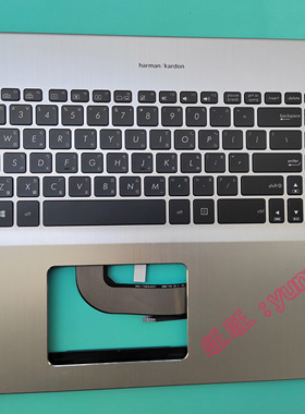 华硕 X705U X705C X705UD X705M X705MA 繁体中文注音键盘