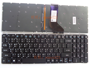 574G VN7 ACER宏碁 背光 573G 592G 繁体仓颉中文键盘TW