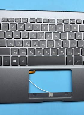 Asus华硕灵珑 Pro B9440 B9440U B9440UA  键盘C壳 RU 喇叭