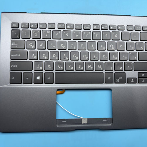 Asus华硕灵珑 Pro B9440 B9440U B9440UA  键盘C壳 RU 喇叭
