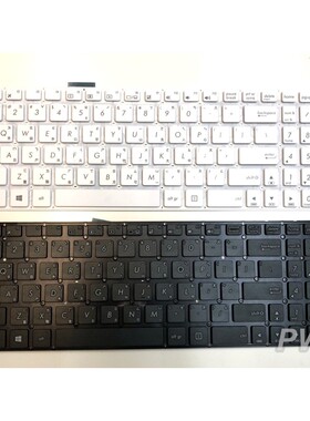 ASUS E502 E502M E502N E502S E502MA E502SA 繁体仓颉键盘TW注音