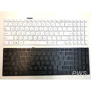E502N E502M E502S E502MA 繁体仓颉键盘TW注音 ASUS E502SA E502