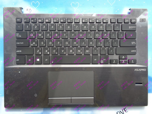 全新原厂 ASUS 华硕BU400  BU401 BU401L 系列繁体中文注音键盘