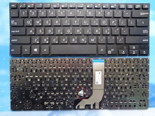 Y4000 X411 S410 华硕X405 繁体中文键盘TW X405UA X407 X405U