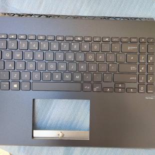 Mars15 X571G X571F VX60GT F571G键盘 K571 VX60G X571U 华硕