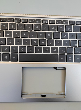 全新原厂华硕 UX303L UX303 U303L UX303LN u3000u 键盘 C壳背光