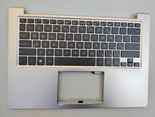 U303L UX303 UX303L C殼背光 u3000u 鍵盤 UX303LN 全新原廠華碩