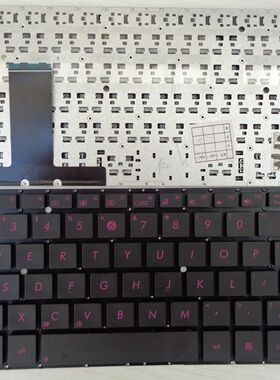 ASUS华硕 UX32A UX32E UX32V UX32VD UX32K UX31A UX31E BX32键盘