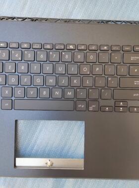 华硕 X571 X571G  VX60G X571GT X571U X571F VX60GT  UK键盘C壳