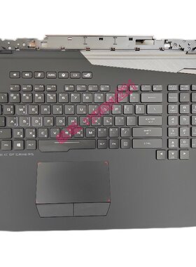 ASUS 华硕 超神2 2S G703 G703VI G703G G703GI 繁体中文注音键盘