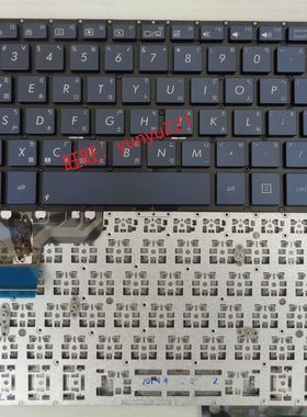 ASUS 华硕 UX301 UX301L UX301LA UX301LN UX301A 繁体中文TW键盘