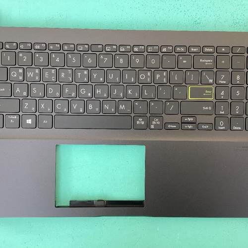 Asus VivoBook 15 X513E X513EA X513EQ X513UA M513 M513UA 键盘