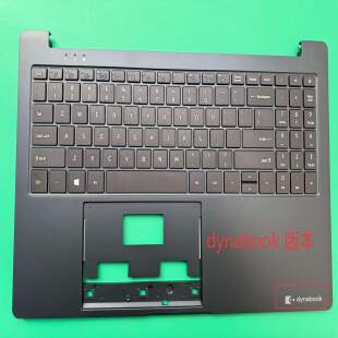 适用 东芝DYNABOOK CS50L-H/HB/HW/JW 笔记本键盘